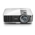 Proyector BenQ MX819ST DLP, XGA 1024 x 768, 3000 Lúmenes, 3D, Tiro Corto, Gris  2