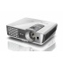 Proyector BenQ W1070 DLP, Full HD, 1080p 1920 x 1080, 2000 Lúmenes, 3D, Blanco  2
