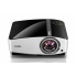 Proyector BenQ MX822ST DLP, XGA 1024 x 768, 3500 Lúmenes, 3D, con Bocina, Negro/Gris  1