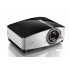 Proyector BenQ MX822ST DLP, XGA 1024 x 768, 3500 Lúmenes, 3D, con Bocina, Negro/Gris  2