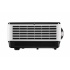 Proyector BenQ MX822ST DLP, XGA 1024 x 768, 3500 Lúmenes, 3D, con Bocina, Negro/Gris  3