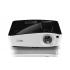 Proyector BenQ MX661 DLP, XGA 1024 x 768, 3000 Lúmenes, Negro/Blanco  1