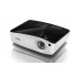 Proyector BenQ MX661 DLP, XGA 1024 x 768, 3000 Lúmenes, Negro/Blanco  6
