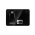 Proyector BenQ MX661 DLP, XGA 1024 x 768, 3000 Lúmenes, Negro/Blanco  7