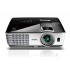 Proyector BenQ MX618ST DLP, XGA 1024 x 768, 2800 Lúmenes, Blanco/Negro  1
