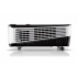 Proyector BenQ MX618ST DLP, XGA 1024 x 768, 2800 Lúmenes, Blanco/Negro  5