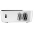 Proyector BenQ GP3 DLP, WXGA 1280 x 800, 300 Lúmenes, Negro/Blanco  4