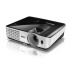 Proyector BenQ MW663 DLP, WXGA 1280 x 800, 3000 Lúmenes, Negro/Plata  1