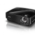 Proyector BenQ MW523 DLP, WXGA 1280 x 800 , 3000 Lúmenes, 3D, Negro  1