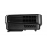 Proyector BenQ MW523 DLP, WXGA 1280 x 800 , 3000 Lúmenes, 3D, Negro  5