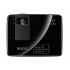 Proyector BenQ MS521P DLP, SVGA 800 x 600, 3000 Lúmenes, Negro  6