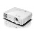 Proyector BenQ MS524 DLP, SVGA 800 x 600, 3200 Lúmenes, 3D, Blanco  1