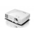 Proyector BenQ MX525 DLP, XGA 1024 x 768, 3200 Lúmenes, 3D, Blanco  5