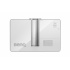 Proyector BenQ SW921 LCD, WXGA 1280x800, 5000 Lúmenes, 3D, Plata/Blanco  8