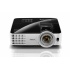 Proyector BenQ MX631ST DLP, XGA 1280 x 800, 3200 Lúmenes, Tiro Corto, 3D, con Bocina, Negro/Blanco  1