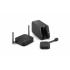 BenQ Kit Adaptador Inalámbrico para Proyector InstaShow WDC10, HDMI, Negro  1