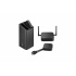 BenQ Kit Adaptador Inalámbrico para Proyector InstaShow WDC10, HDMI, Negro  2