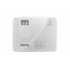 Proyector BenQ MS527 DLP, SVGA 800 x 600, 3300 Lúmenes, con Bocina, Blanco  8