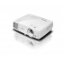 Proyector BenQ MW529 DLP, WXGA 1280 x 800, 3300 Lúmenes,, 3D, con Bocina, Blanco  2