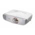 Proyector BenQ W1210ST DLP, 1080p 1920 x 1080, 2200 Lúmenes, Tiro Corto, 3D, con Bocinas, Blanco  2