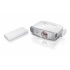 Proyector BenQ W1210ST DLP, 1080p 1920 x 1080, 2200 Lúmenes, Tiro Corto, 3D, con Bocinas, Blanco  8