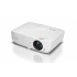 Proyector BenQ MH534 DLP, 1080p 1920 x 1080, 3300 Lúmenes, con Bocinas, Blanco  2
