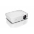 Proyector BenQ MH534 DLP, 1080p 1920 x 1080, 3300 Lúmenes, con Bocinas, Blanco  4