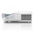 Proyector Interactivo BenQ MW864UST DLP, WXGA 1280 x 800, 3300 Lúmenes, Tiro Corto, con Bocinas, Gris/Blanco  10