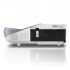 Proyector Interactivo BenQ MW864UST DLP, WXGA 1280 x 800, 3300 Lúmenes, Tiro Corto, con Bocinas, Gris/Blanco  3