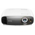 Proyector BenQ Home Cinema W1700 DLP, 2160p 3840 x 2160, 2200 Lúmenes, 3D, con Bocinas, Negro/Blanco  1