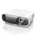 Proyector BenQ Home Cinema W1700 DLP, 2160p 3840 x 2160, 2200 Lúmenes, 3D, con Bocinas, Negro/Blanco  3