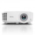 Proyector BenQ MH550 DLP, 1080p 1920 x 1080, 3500 Lúmenes, 3D, con Bocinas, Blanco  1