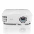 Proyector BenQ MS550 DLP, SVGA 800 x 600, 3600 Lúmenes, con Bocinas, Blanco  2