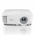 Proyector BenQ MS550 DLP, SVGA 800 x 600, 3600 Lúmenes, con Bocinas, Blanco ― Empaque dañado, producto nuevo.  2