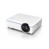 Proyector BenQ LU950 DLP, WUXGA 1920 x 1200, 5000 Lúmenes, 3D, con Bocinas, Blanco  1