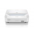 Proyector Interactivo BenQ LH890UST DLP, 1920 x 1080, 4000 Lúmenes, Tiro Corto, 3D, con Bocinas, Blanco  3