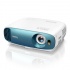 Proyector BenQ TK800 DLP, 3840 x 2160, 3000 Lúmenes, 3D, con Bocinas, Blanco  3
