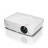 Proyector BenQ Home Cinema MH535 DLP, 1080p (1920 x 1080), 3500 Lúmenes, 3D, con Bocinas, Blanco  3