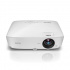Proyector BenQ Home Cinema MH535 DLP, 1080p (1920 x 1080), 3500 Lúmenes, 3D, con Bocinas, Blanco  6
