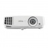 Proyector BenQ MW707 DLP, WXGA 1280 x 800, 3500 Lúmenes, con Bocinas, Blanco - Imagen adicional 1