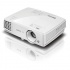 Proyector BenQ MW707 DLP, WXGA 1280 x 800, 3500 Lúmenes, con Bocinas, Blanco - Imagen adicional 5
