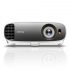 Proyector BenQ Home Cinema WI700M DLP, 2160p 3840 x 2160, 2000 Lúmenes, con Bocinas, Negro/Blanco