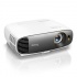 Proyector BenQ Home Cinema WI700M DLP, 2160p 3840 x 2160, 2000 Lúmenes, con Bocinas, Negro/Blanco - Imagen adicional 2