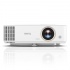 Proyector Gaming BenQ Home Cinema TH585 DLP, 1080p, 3500 Lúmenes, con Bocinas, Blanco  4