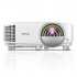 Proyector BenQ EW800ST DLP, WXGA 1280 x 800, 3300 Lúmenes, Bluetooth, Inalámbrico, Tiro Corto, con Bocinas, Blanco  1