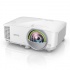 Proyector BenQ EW800ST DLP, WXGA 1280 x 800, 3300 Lúmenes, Bluetooth, Inalámbrico, Tiro Corto, con Bocinas, Blanco  6