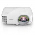 Proyector BenQ EW800ST DLP, WXGA 1280 x 800, 3300 Lúmenes, Bluetooth, Inalámbrico, Tiro Corto, con Bocinas, Blanco  7