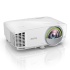 Proyector BenQ EW800ST DLP, WXGA 1280 x 800, 3300 Lúmenes, Bluetooth, Inalámbrico, Tiro Corto, con Bocinas, Blanco  8