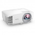 Proyector BenQ MX825STH DLP, XGA 1024 x 768, 3500 Lúmenes, Tiro Corto, con Bocinas, Blanco  3