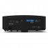 Proyector BenQ LU935ST DLP, 1920x1200 WUXGA, 5500 lúmenes ANSI, Tiro Corto, con Bocinas, Negro - Imagen adicional 1